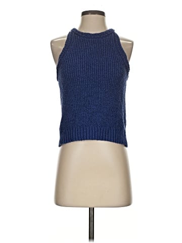 J.Crew Sleeveless Top (view 1)