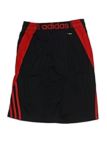 Adidas Athletic Shorts (view 2)