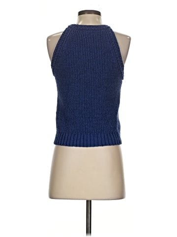 J.Crew Sleeveless Top (view 2)