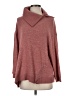 Democracy Burgundy Pullover Sweater Size S - photo 1
