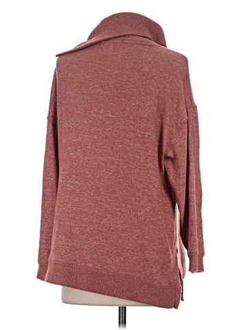 Democracy Pullover Sweater (view 2)