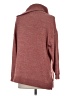 Democracy Burgundy Pullover Sweater Size S - photo 2