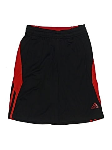 Adidas Athletic Shorts (view 1)