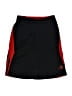 Adidas 100% Polyester Black Athletic Shorts Size 8 - photo 1