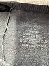 Faded Glory Solid Gray Active Pants Size 1X - photo 7
