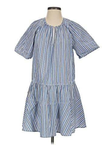J.Crew Casual Dress (view 1)