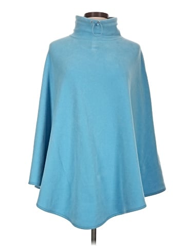 Lands' End Turtleneck Sweater (view 1)