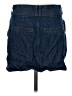 Express Blue Denim Skirt Size 8 - photo 2