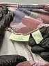 LOGO Lounge Camo Gray Active Pants Size S - photo 7