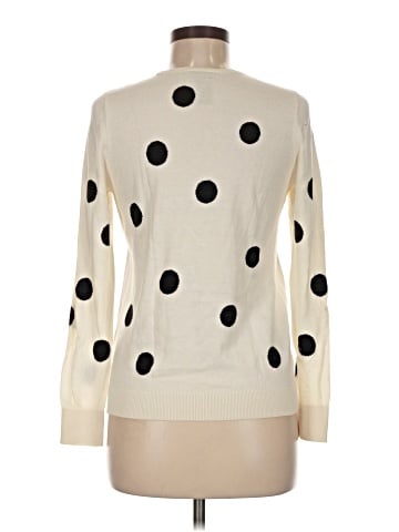 Ann Taylor Factory Pullover Sweater (view 2)