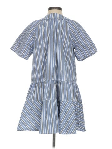 J.Crew Casual Dress (view 2)