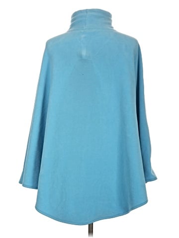 Lands' End Turtleneck Sweater (view 2)