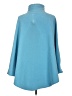 Lands' End Blue Turtleneck Sweater Size L - photo 2