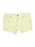 Celebrity Pink Yellow Shorts Size 3 - photo 1