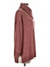 Democracy Burgundy Pullover Sweater Size S - photo 4