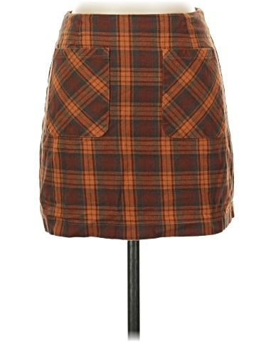 Honey Punch Casual Skirt (view 1)