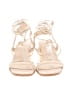 ALOHAS Ivory Sandals Size EU 40 - photo 2