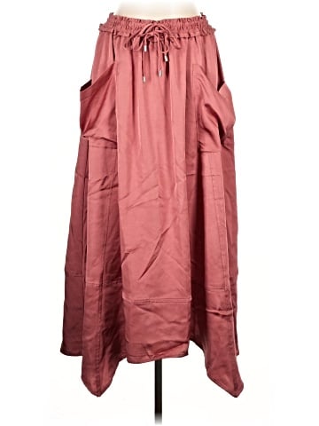 By Anthropologie Casual Skirt (view 1)