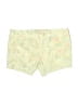 Celebrity Pink Yellow Shorts Size 3 - photo 2
