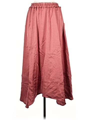 By Anthropologie Casual Skirt (view 2)