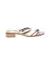 Dolce Vita Tan Sandals Size 9 1/2 - photo 1