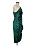 Cupshe Green Cocktail Dress Size M - photo 4