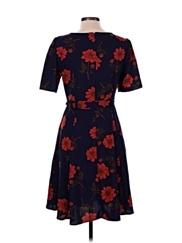 Princess Highway Casual Dress (view 2)