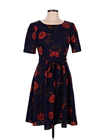 Princess Highway Casual Dress (view 1)