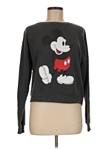 Disney Long Sleeve T-Shirt (view 1)