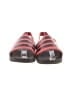 Adidas Stripes Red Sandals Size 12 (kids) - photo 2