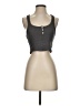 Out From Under Gray Tank Top Size XS - photo 1