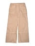 Old Navy 100% Cotton Tan Pink Jeans Size 14 - photo 1
