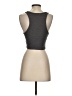 Out From Under Gray Tank Top Size XS - photo 2