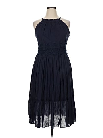 Eliza J Cocktail Dress (view 1)