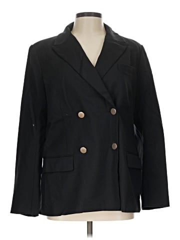 Gerard Darel Blazer (view 1)