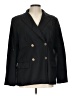Gerard Darel Black Blazer Size 12 (44) - photo 1