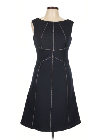 Calvin Klein Cocktail Dress (view 1)