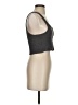 Out From Under Gray Tank Top Size XS - photo 4