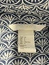 H&M 100% Polyester Blue Sleeveless Blouse Size 2 - photo 7