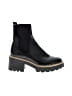 Dolce Vita Black Ankle Boots Size 8 (wide) - photo 1