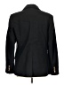 Gerard Darel Black Blazer Size 12 (44) - photo 2