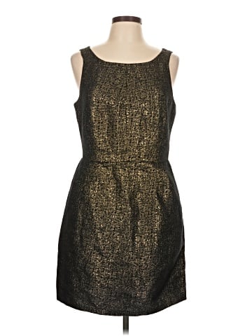 Attention Cocktail Dress (view 1)