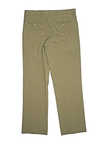 Nordstrom Wool Pants (view 2)