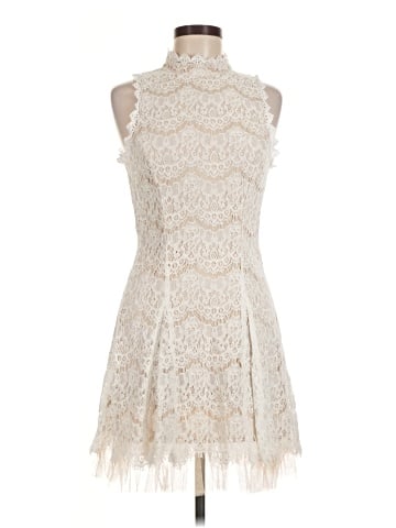 Francesca's Cocktail Dress (view 1)