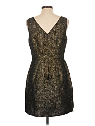 Attention Cocktail Dress (view 2)