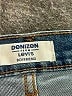 Denizen from Levi's Hearts Blue Jeans Size 14 - photo 4