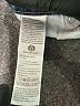 Denizen from Levi's Hearts Blue Jeans Size 14 - photo 5