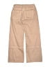 Old Navy 100% Cotton Tan Pink Jeans Size 14 - photo 2