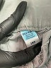 Old Navy 100% Cotton Gray Cargo Pants Size Sm Maternity - photo 6