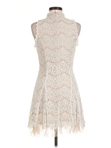 Francesca's Cocktail Dress (view 2)